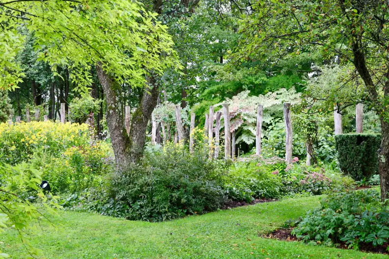 The Garden Conservancy Preservation Partner Garden
