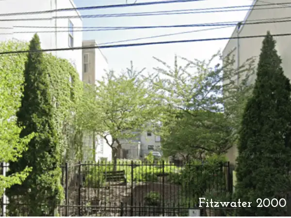 The Garden Conservancy Preservation Partner Garden