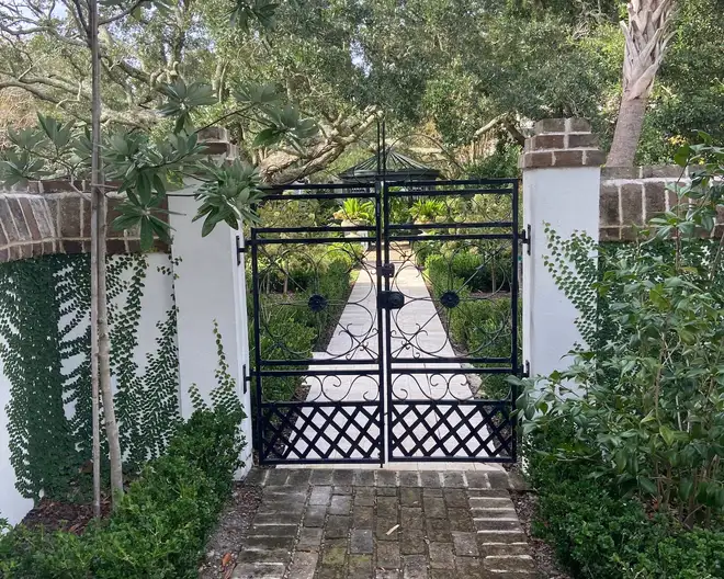 The Garden Conservancy Preservation Partner Garden