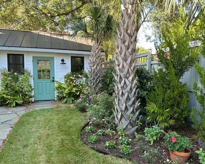 The Garden Conservancy Preservation Partner Garden
