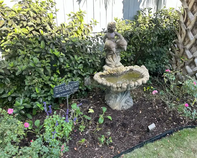 The Garden Conservancy Preservation Partner Garden