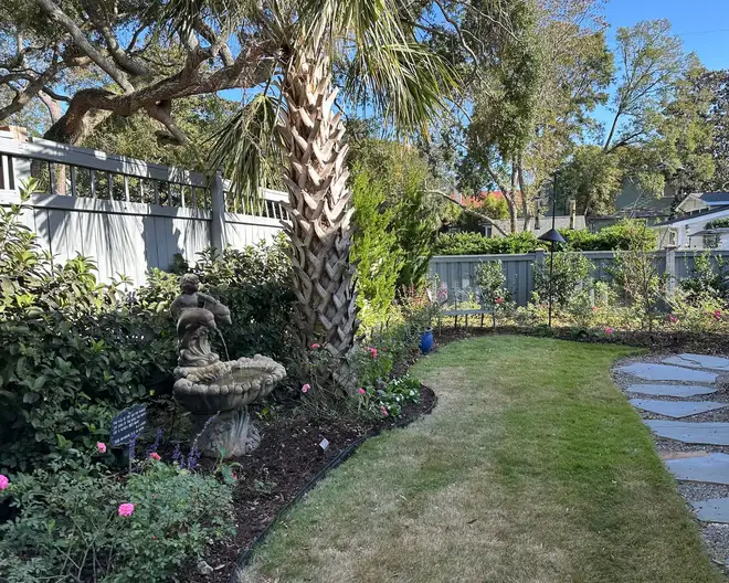 The Garden Conservancy Preservation Partner Garden