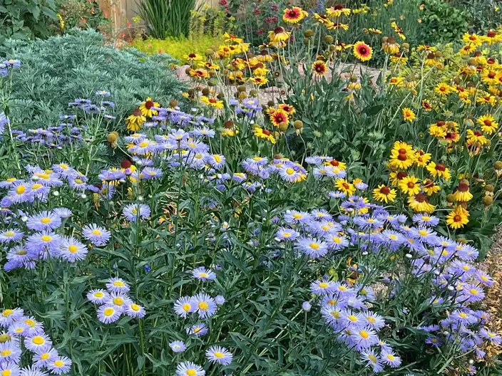 The Garden Conservancy Preservation Partner Garden