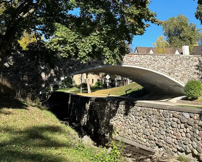The Garden Conservancy Preservation Partner Garden