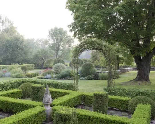 The Garden Conservancy Preservation Partner Garden