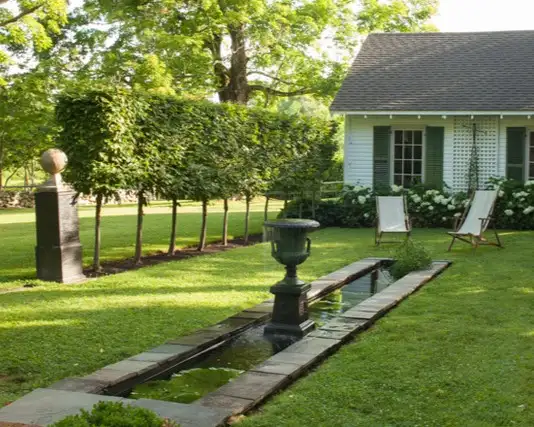 The Garden Conservancy Preservation Partner Garden
