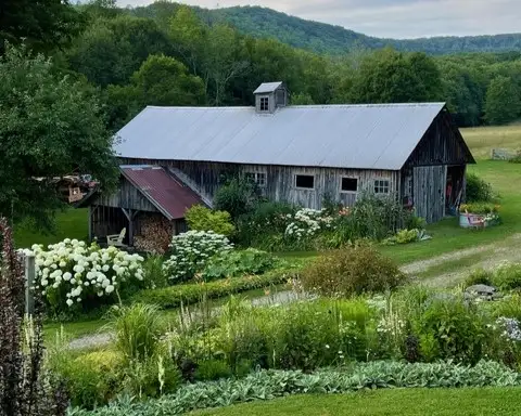 The Garden Conservancy Preservation Partner Garden