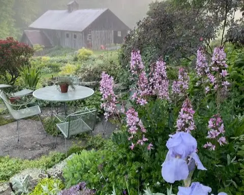 The Garden Conservancy Preservation Partner Garden