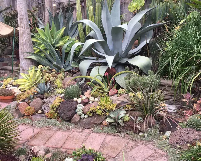 The Garden Conservancy Preservation Partner Garden
