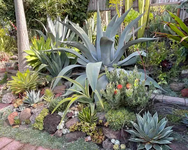The Garden Conservancy Preservation Partner Garden