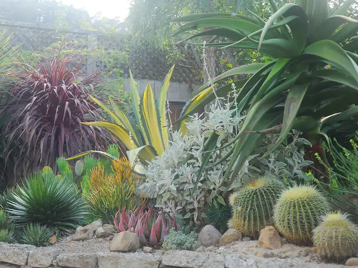 The Garden Conservancy Preservation Partner Garden