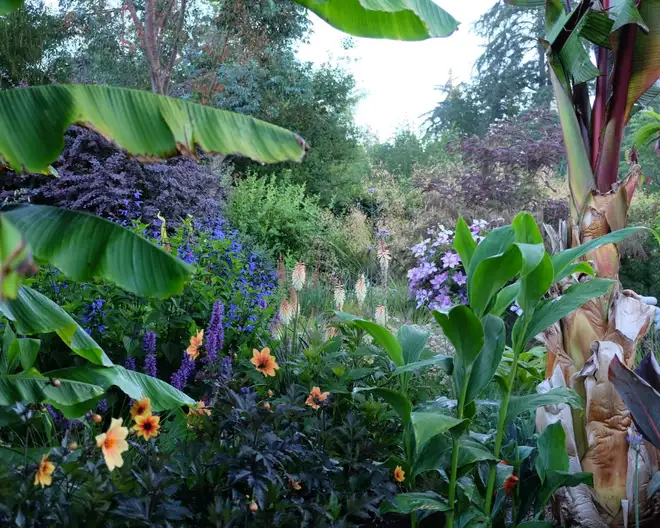 The Garden Conservancy Preservation Partner Garden