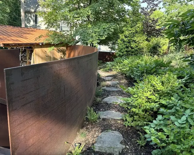 The Garden Conservancy Preservation Partner Garden