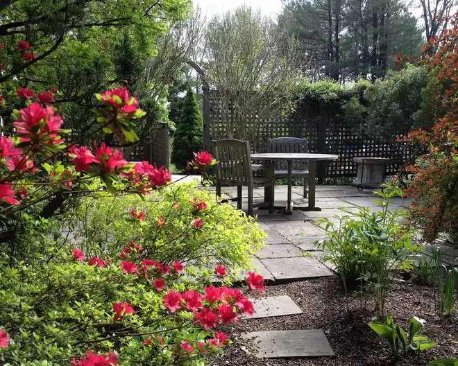 The Garden Conservancy Preservation Partner Garden