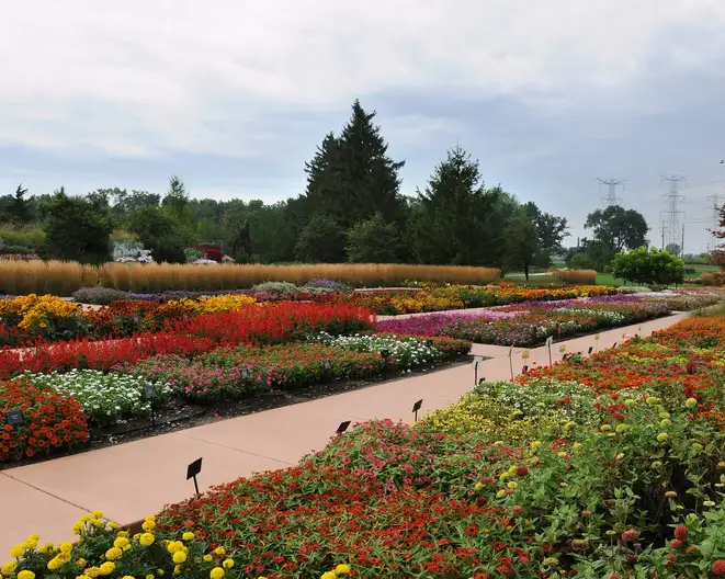 The Garden Conservancy Preservation Partner Garden