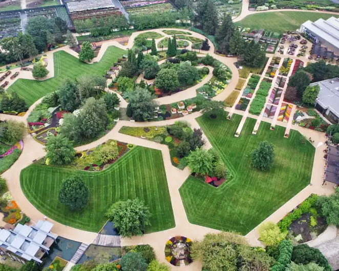 The Garden Conservancy Preservation Partner Garden