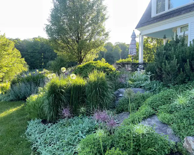 The Garden Conservancy Preservation Partner Garden