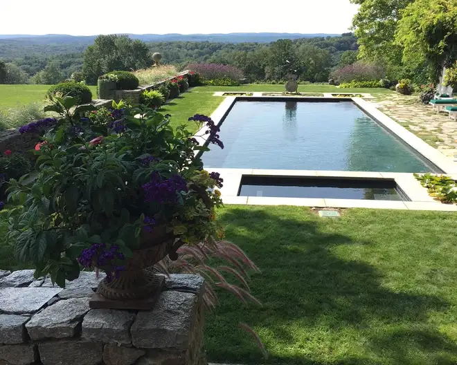 The Garden Conservancy Preservation Partner Garden