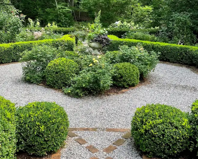 The Garden Conservancy Preservation Partner Garden