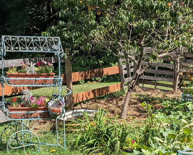 The Garden Conservancy Preservation Partner Garden