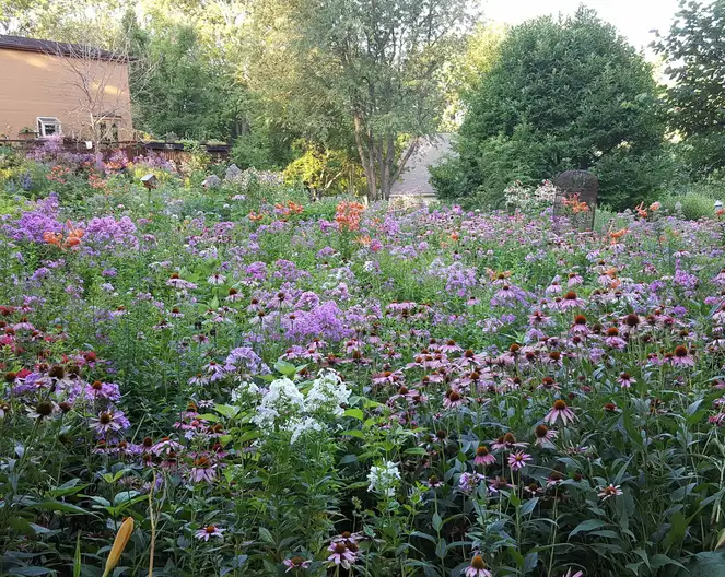 The Garden Conservancy Preservation Partner Garden