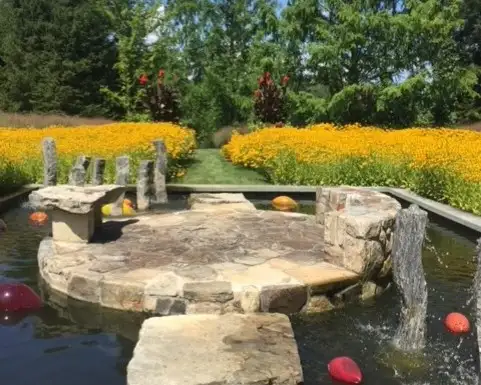 The Garden Conservancy Preservation Partner Garden