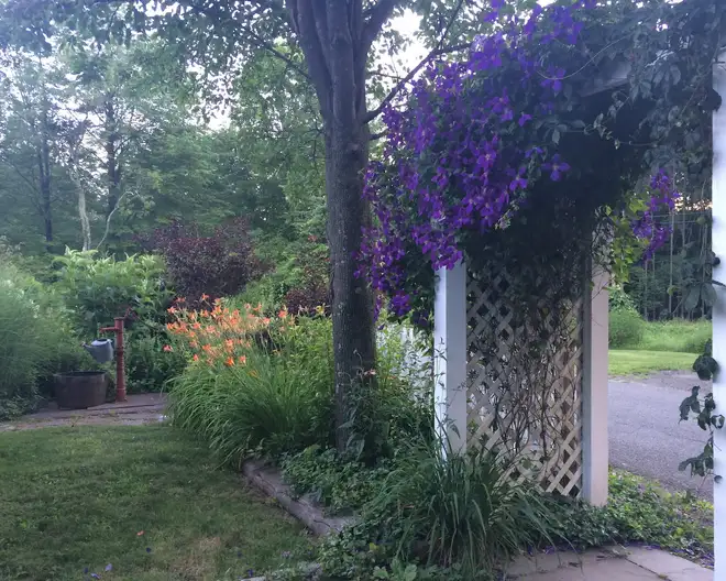 The Garden Conservancy Preservation Partner Garden