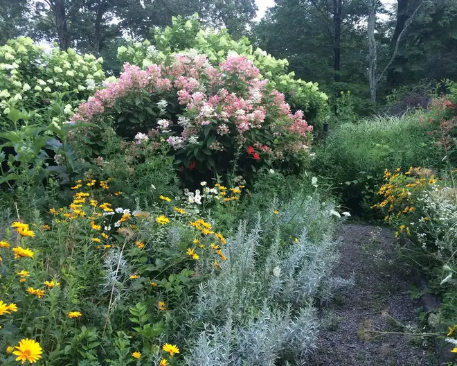 The Garden Conservancy Preservation Partner Garden