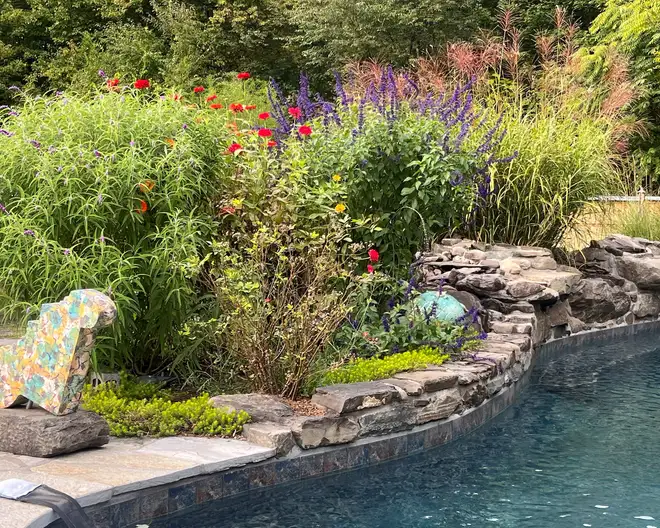 The Garden Conservancy Preservation Partner Garden