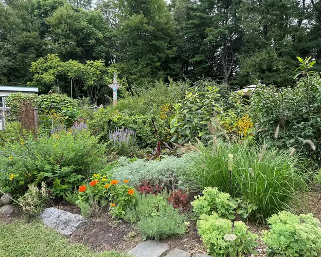 The Garden Conservancy Preservation Partner Garden