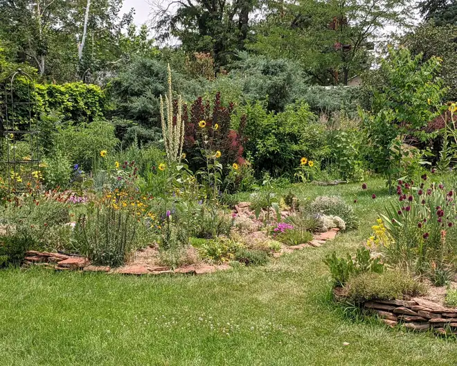 The Garden Conservancy Preservation Partner Garden