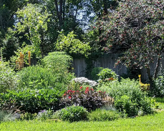 The Garden Conservancy Preservation Partner Garden
