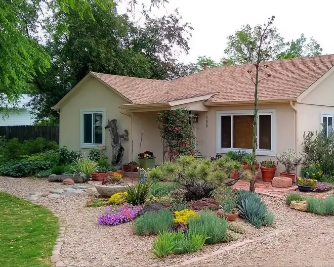 The Garden Conservancy Preservation Partner Garden