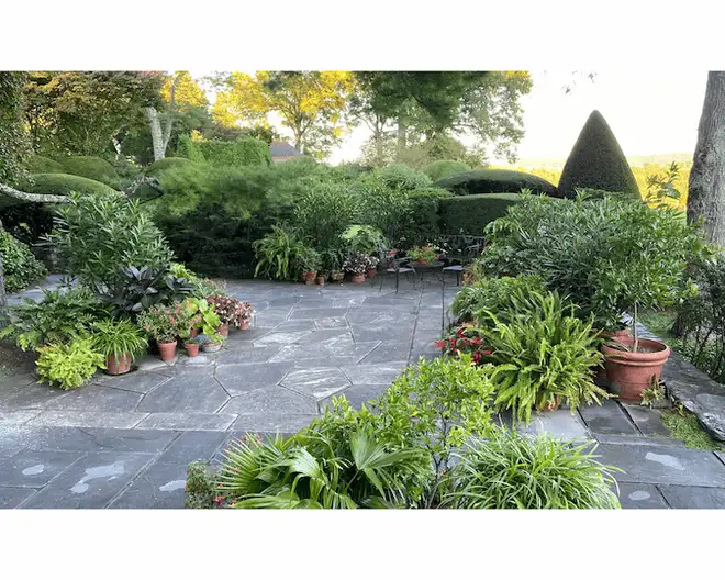 The Garden Conservancy Preservation Partner Garden