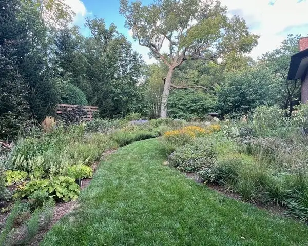 The Garden Conservancy Preservation Partner Garden