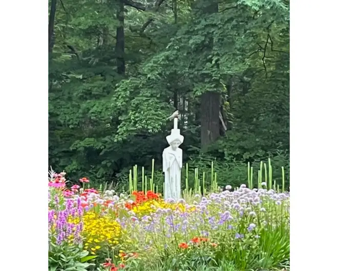 The Garden Conservancy Preservation Partner Garden