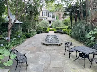 The Garden Conservancy Preservation Partner Garden