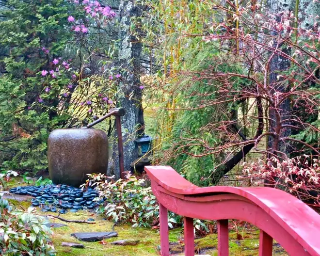The Garden Conservancy Preservation Partner Garden