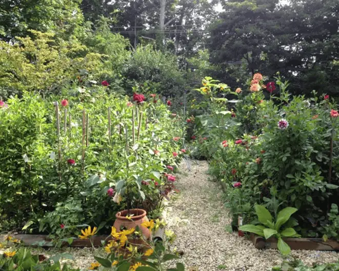 The Garden Conservancy Preservation Partner Garden