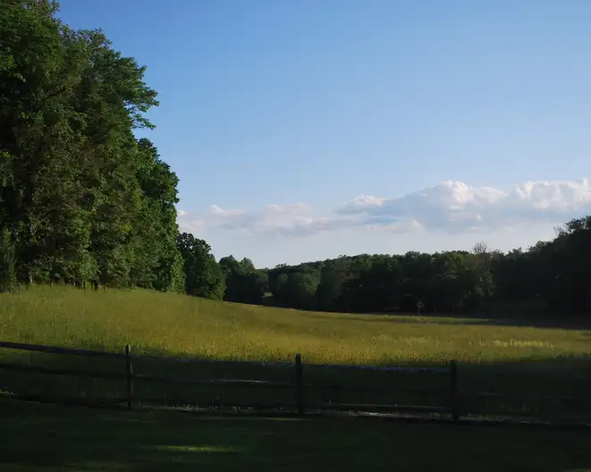 The Garden Conservancy Preservation Partner Garden