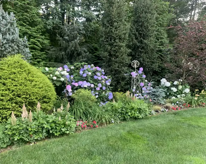 The Garden Conservancy Preservation Partner Garden