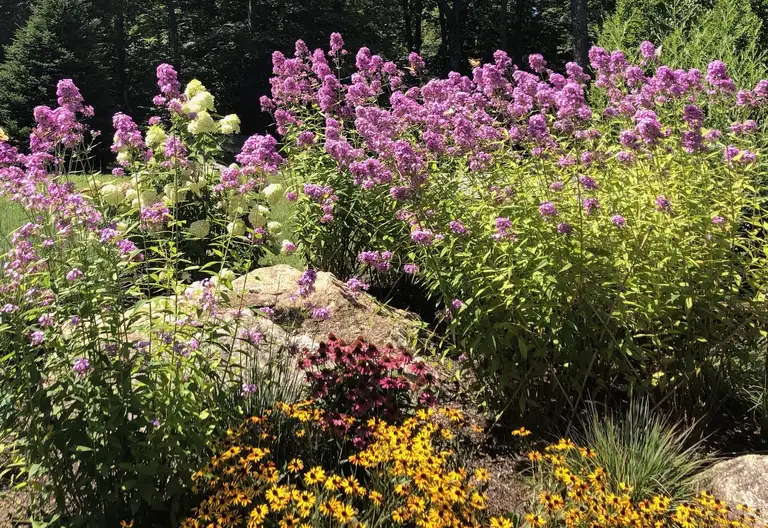 The Garden Conservancy Preservation Partner Garden