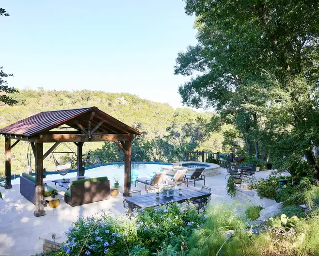 The Garden Conservancy Preservation Partner Garden