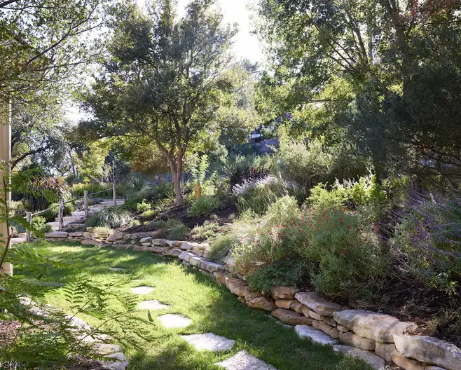 The Garden Conservancy Preservation Partner Garden