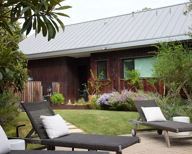 The Garden Conservancy Preservation Partner Garden