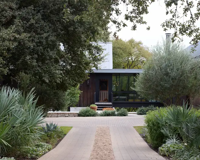The Garden Conservancy Preservation Partner Garden