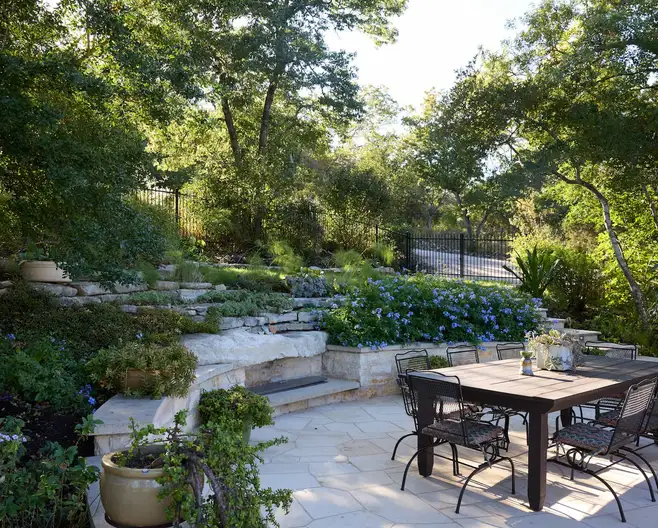 The Garden Conservancy Preservation Partner Garden