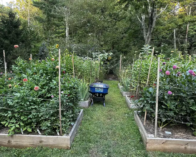 The Garden Conservancy Preservation Partner Garden