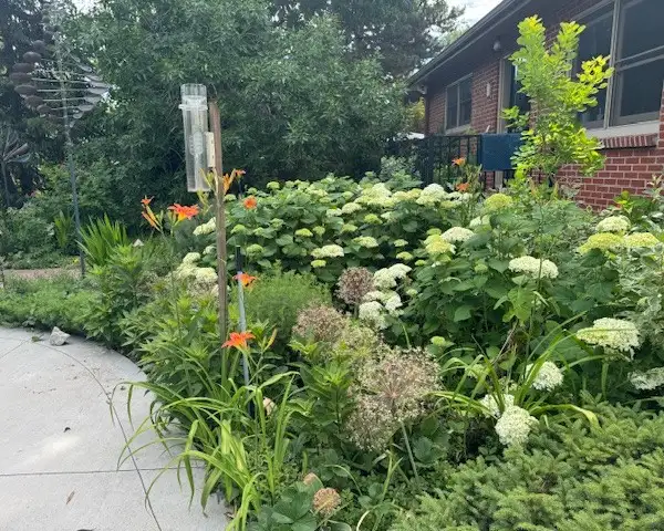 The Garden Conservancy Preservation Partner Garden