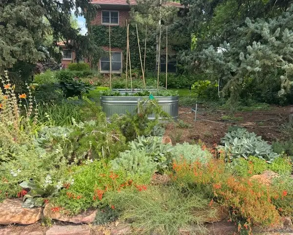 The Garden Conservancy Preservation Partner Garden